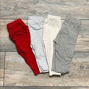 Old Navy & GAP pants